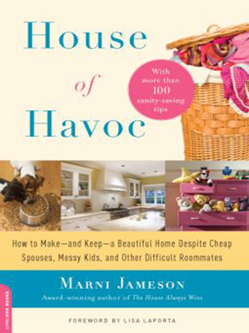 Title details for House of Havoc by Marni Jameson - Available